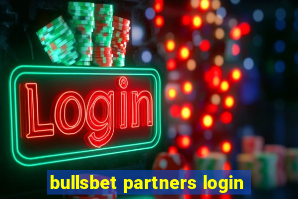 bullsbet partners login